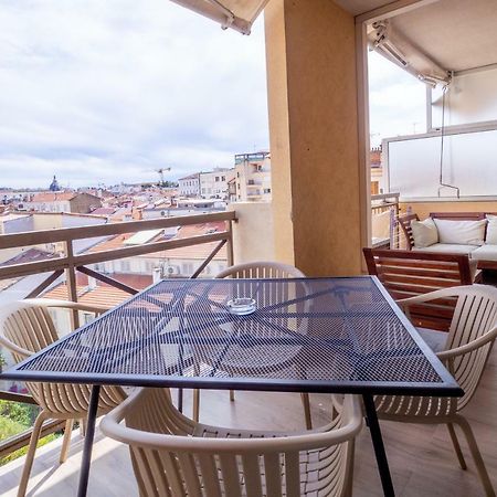 Appartement De Standing Канни Екстер'єр фото