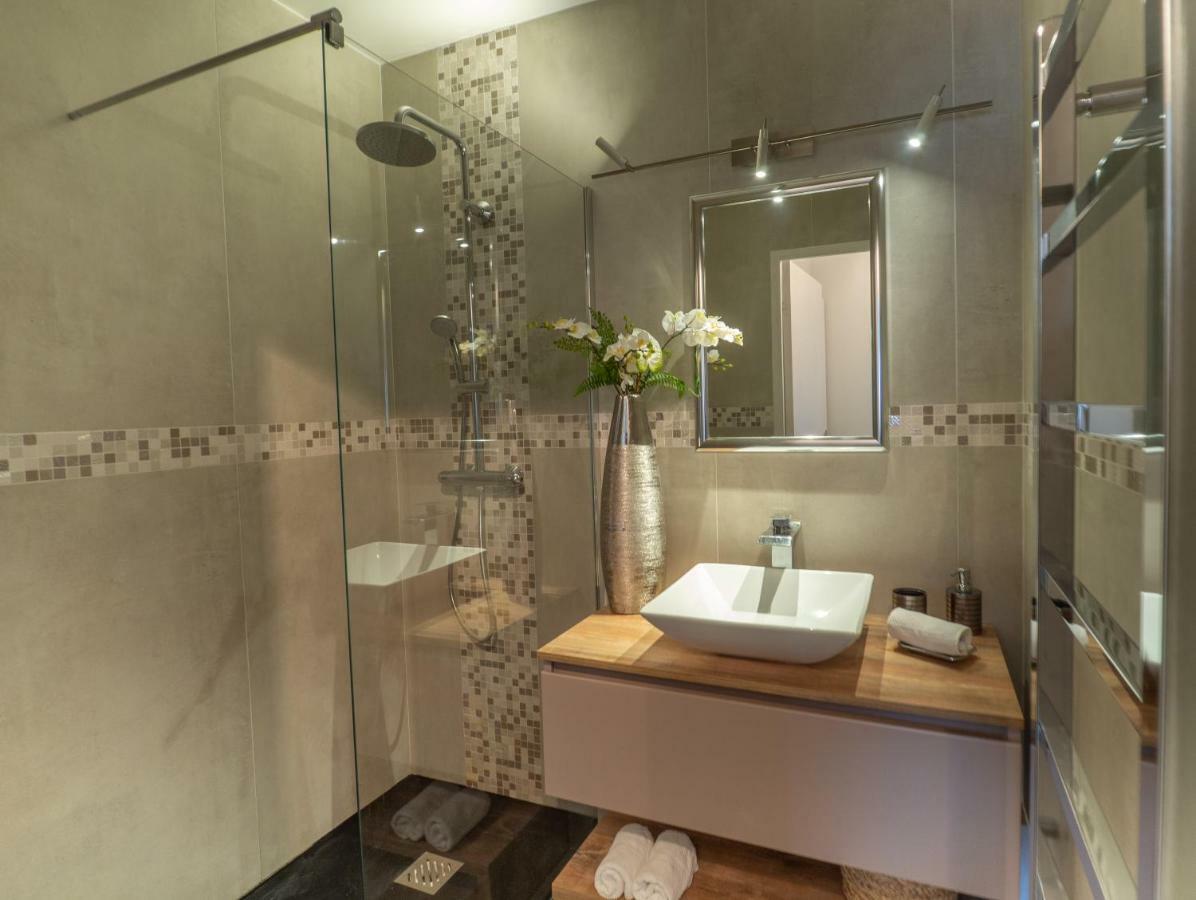 Appartement De Standing Канни Екстер'єр фото