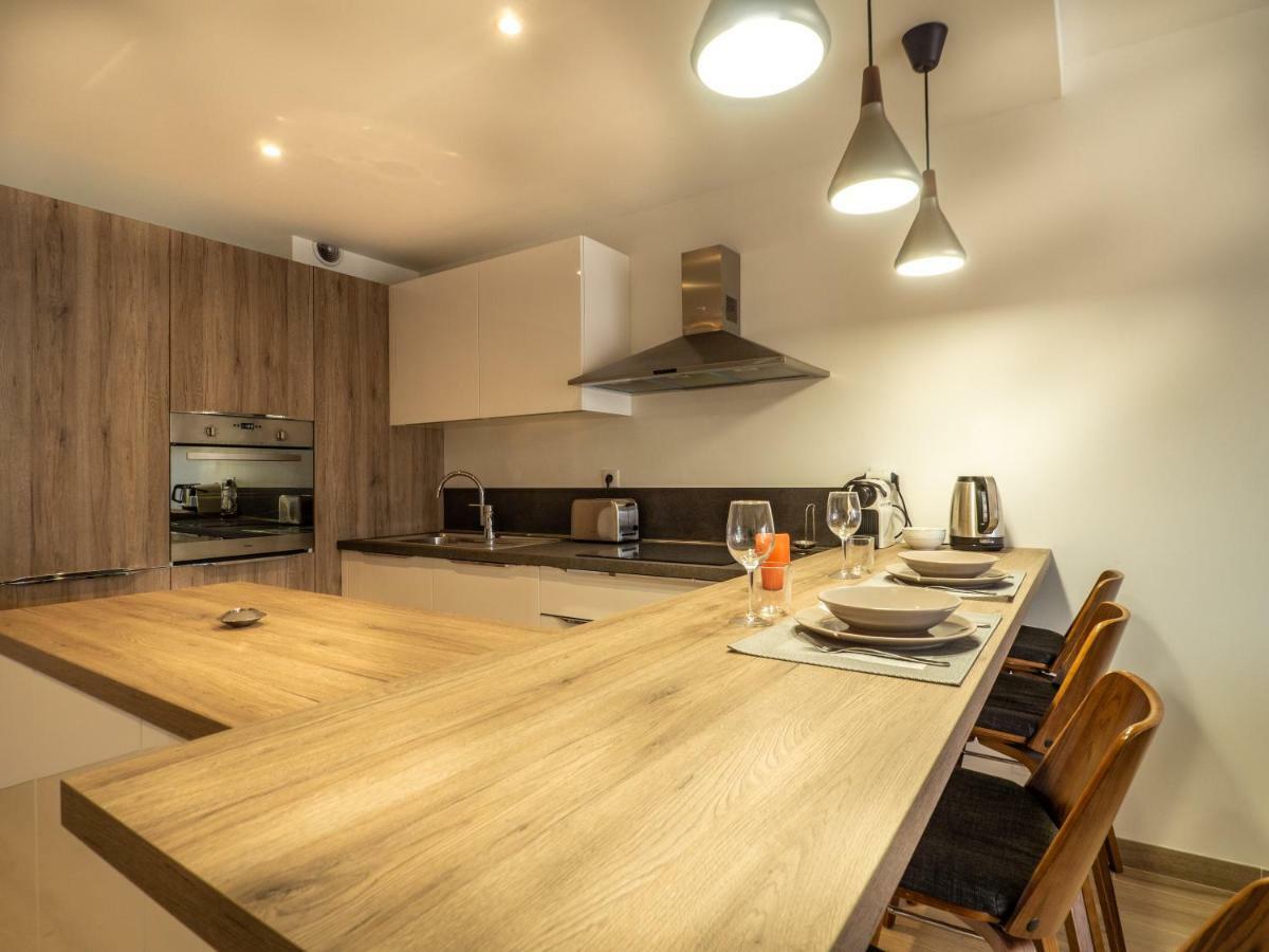 Appartement De Standing Канни Екстер'єр фото