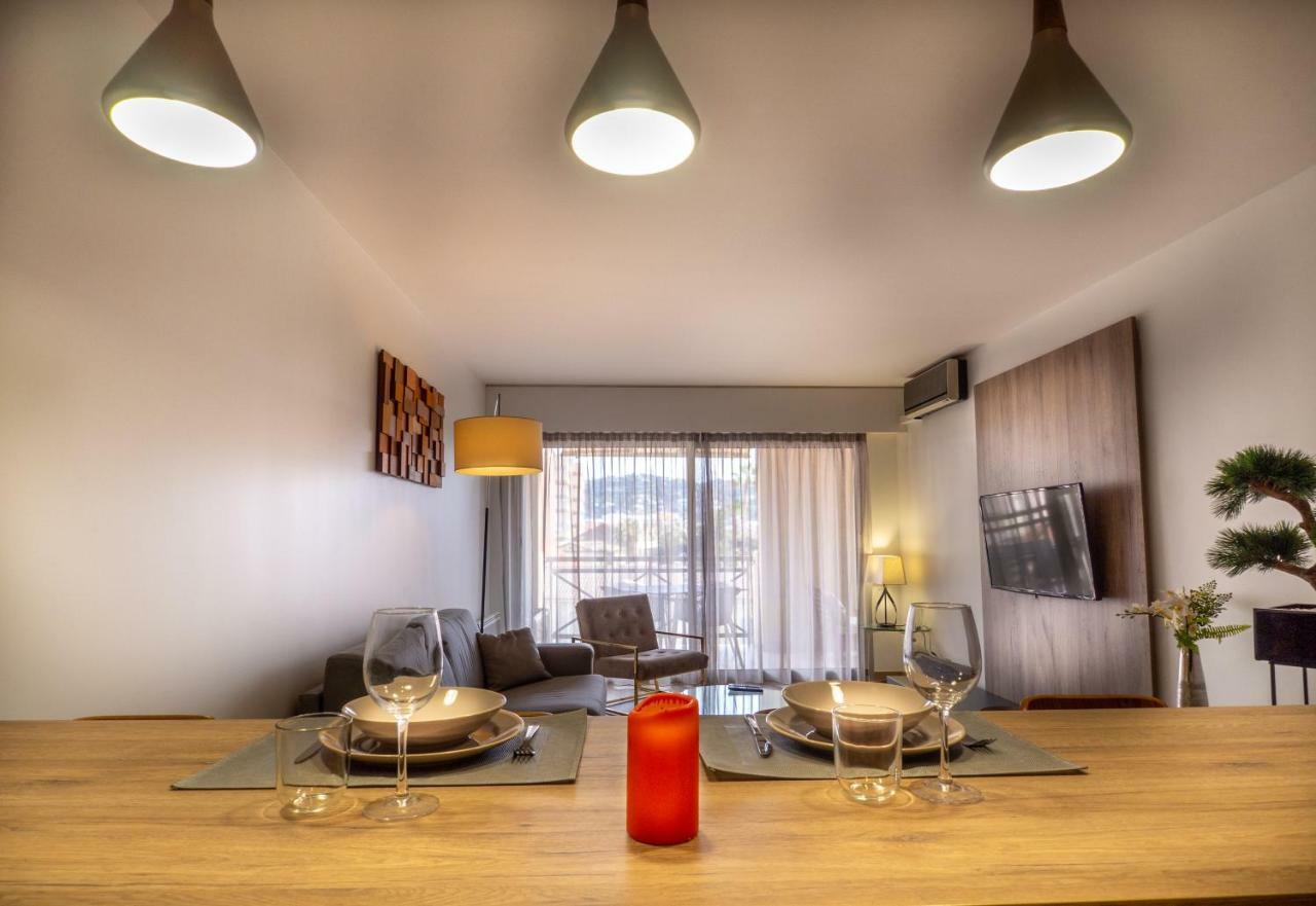 Appartement De Standing Канни Екстер'єр фото